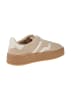 Gant Sneaker low Cuzmani in Beige