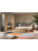 ebuy24 Schlafzimmer-Set Canu (4-teilig) Eiche 1 x 1 cm