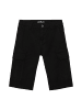 s.Oliver Hose 3/4 in Schwarz