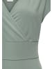 LASCANA Midikleid in sage green