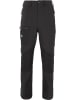 Trespass Wanderhose in Schwarz