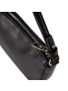 LIEBESKIND BERLIN Ryker Schultertasche S Leder 23.5 cm in black