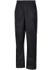 Regatta Überziehhose Pack-It in schwarz