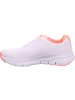 Skechers Schnürhalbschuh in weiß