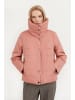 Finn Flare Steppjacke Cozy Light in light pink
