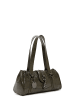 Tamaris Shopper TAS Marina Snake in oliv