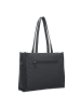 Tom Tailor Patti Shopper Tasche 37 cm in black