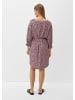 s.Oliver Kleid  in  45A5_pink