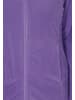 DreiMaster Women Fleece Jacket in Violett