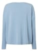 More & More Pullover in soft blue