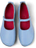Camper Ballerinas " Right Nina " in Mittelblau