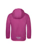 Trollkids Regenjacke Trolltunga in fresh berry/graphite