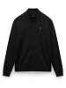 Napapijri Pullover "Damavand Fz 3" in Grau