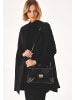 Kazar Schultertaschen in Schwarz