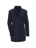 GOLDNER Wolljacke in marine