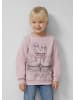s.Oliver Sweatshirt  in  4511_rosa