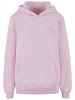 Mister Tee Sweat & Fleece - Hoody in softpink