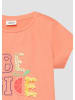 s.Oliver T-Shirt in 2218_papaya