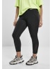 Urban Classics Leggings in black