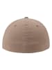  Flexfit  Flexfit Unisex Flexfit Garment Washed Cotton Dad Hat in khaki