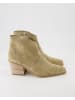 Paul Green Klassische Stiefeletten in Beige