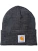 CARHARTT  Mütze in Grau