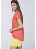 Chiemsee T-Shirt in Rot