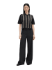 Marc O'Polo Kurzarm-Cardigan DFB Travel Collection in Dark Blue