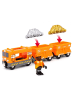 Brio Aktionsspiel BRIO World - Güterzug Ab 3 Jahre in bunt