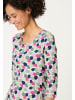 Olsen Shirt in Electric Fuchsia