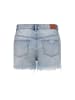 ONLY Short in Light Blue Denim