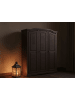 ebuy24 Kleiderschrank Rico Holz 152 x 56 cm