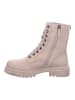 2GO FASHION Boots in beige