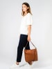 still nordic Tasche still in Vintage Cognac