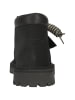 Clarks Schnürschuhe DRST 2456 Rock in 1219 Black Sde