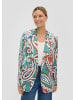 s.Oliver Indoor-Blazer  in  65A1_helles petrol
