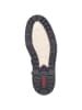 rieker Stiefel F3832 in schwarz