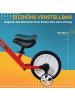 HOMCOM Kinder Laufrad ab 2-5 Jahre