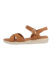 LadyPepp Sandalen in Braun