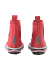 Reima Regenstiefel " Ankles " in Red