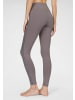 LASCANA ACTIVE Leggings in stone