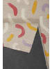 Smart Kids Wollteppich Confetti 2.0 in beige