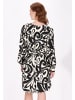 DreiMaster Klassik Women Dress in black