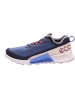 Ecco Sneakers in blau