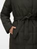 Vero Moda Mantel in Peat