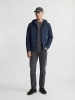 Aprel Übergangsjacke in Navy Blazer