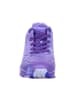 Skechers Lowtop-Sneaker UNO - LIKE WATER in purple/multi