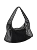 faina Women Shoulder Bag in Black