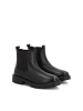 Kazar Chelsea Boots in Schwarz