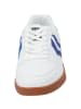 Hummel Klassische- & Business Schuhe in true blue/bright white